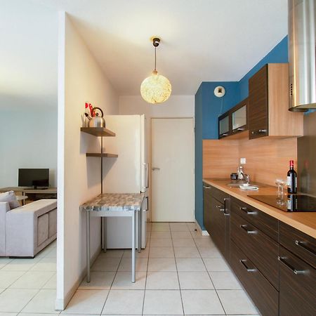 Palestro -St Charles- Vieux Port Apartment Марсилия Екстериор снимка