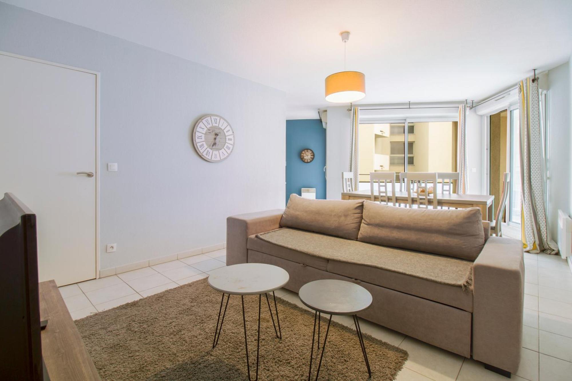 Palestro -St Charles- Vieux Port Apartment Марсилия Екстериор снимка